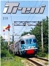 ETR Editrice IT319 I Treni N. 319 - Ottobre 2009