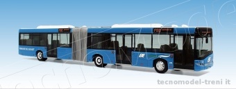 VK-Modelle 11081 FSE- Ferrovie Del Sud Est. Autobus Solaris U 18 Linea ''Deposito''