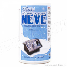 Prochima KT828EN EFFETTO NEVE, 300 ml