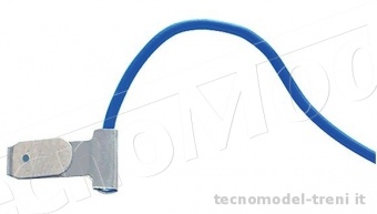 Fleischmann 9401 Cavetto con capocorda per segnali elettromagnetici