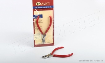 Amati 7119.57 Tronchesi con taglio laterale