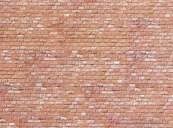 Faller 222564 Muro in pietra tagliata 250 x 125 mm, Scala N