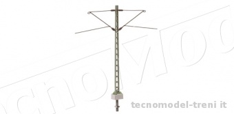 Sommerfeldt 186 Palo DB per 2 binari, tipo nuovo