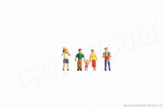 Noch 15592 Genitori con bambini