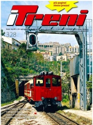 ETR Editrice IT328 I Treni N. 328 - Luglio-Agosto 2010