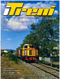 ETR Editrice IT330 I Treni N. 330 - Ottobre 2010