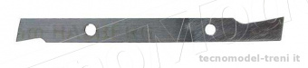 Tecnomodel F90858-02 Lama ri ricambio per utensile da taglio art.F90858