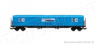Lima Junior HL6047 SNCF Carro interfrigo