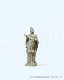 Preiser 29073 Statua del ponte
