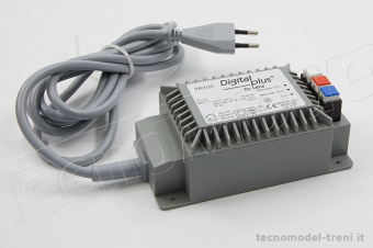 Lenz 26000 Trasformatore 220V 15V AC 45VA