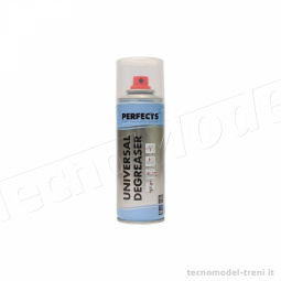 Tecnomodel 389CCS Universal degraser Spray