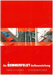 Sommerfeldt 002 Manuale per montaggio linea aerea