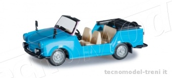 Herpa 024808-002 Trabant 