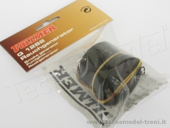 Vollmer 41282 Generatore di fumo per fabbricati e ciminiere