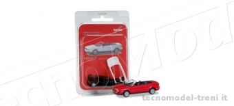 Herpa 012287-004 MiniKit auto AUDI 80 Cabrio