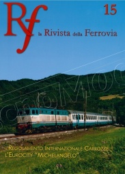 Acme RF15 Rf15 - N. 15 2011
