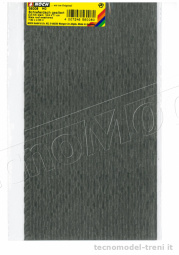 Noch 56008 Tetto in ardesia 3D Laser cut