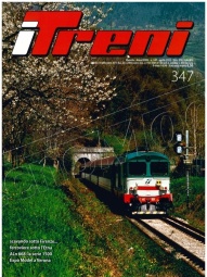 ETR Editrice IT347 I Treni N. 347 - Aprile 2012