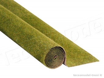 Noch 00013 Tappeto erboso verde medio 200 x 100 cm