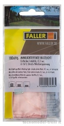Faller 180696 Effetto luci 'lampo di luce'