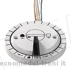 Fleischmann 6910 Pannello di controllo per piattaforma girevole, sistema 'pannello di controllo'