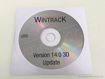 WinTrack WTUPV143D Aggiornamento per Wintrack versione 14.03 3D