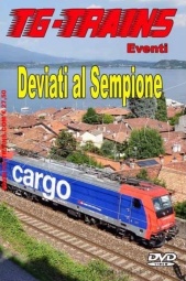 TG-Trains DEV-SEMDVD Deviati al Sempione