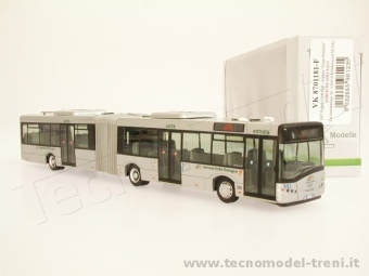 VK-Modelle 8701181-F FER Ferrovie Emilia Romagna, autosnodato Solaris