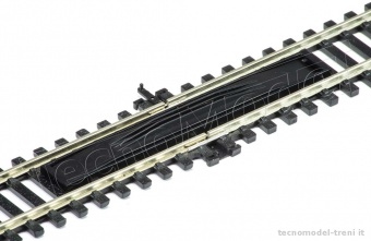 Hornby R8244 Sganciatore motorizzabile con R8243