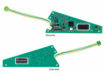 Marklin 74462 Decoder per scambio elettrico Trix - Marklin