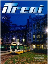 ETR Editrice IT356 I Treni N. 356 - Febbraio 2013