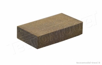 Piko 55281 Gomma pulisci binari