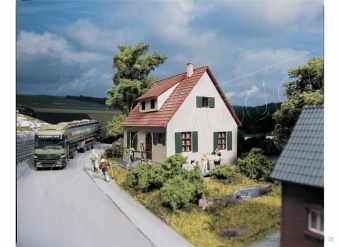 Piko 61826 Casa