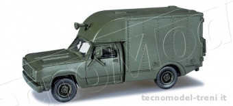 Herpa miniTanks 700610 Dodge M880 1.25 4x4