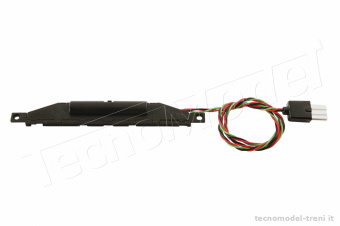 Roco 32419 Motore per scambio destro H0e scartamento 9mm