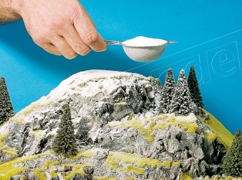 Noch 08750 Neve polverizzata, 200 g