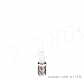 Brawa 3249 Lampada opaca M 3.5 x 0,35 mm - V16 30mA