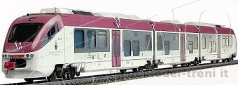 Vitrains 1078/S ''Minuetto'' MD-Tn03 (diesel)