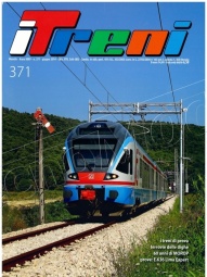 ETR Editrice IT371 I Treni N. 371 - Giugno 2014