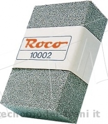 Roco 10002 Gomma pulisci binari