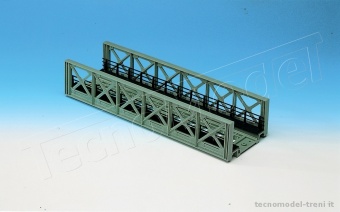 Roco 40080 Ponte a traliccio