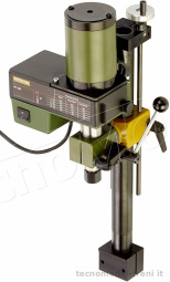 Proxxon 24104 Fresatrice-foratrice PF 230 Il vostro tornio PD 250/E o PD 400