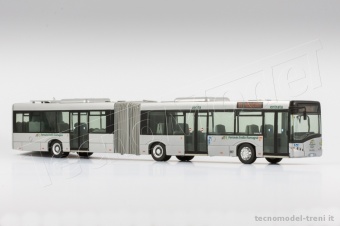 VK-Modelle 11812 FER- Ferrovie Emilia Romagna. Autobus Solaris U 18 Linea 99 ''Bologna - Medicina''