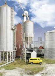 Walthers 532935 Silos di grano