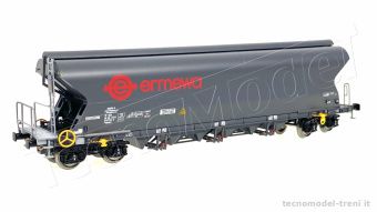 NME 512630 Carro trasporto cereali ermewa Tagnpps 101m³, Ep. VI