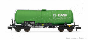 Arnold HN6541.4 D-BASF, carro cisterna, ep. VI