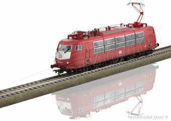 Trix 22929 DB locomotiva elettrica Br.103, ep.V - DCC Sound