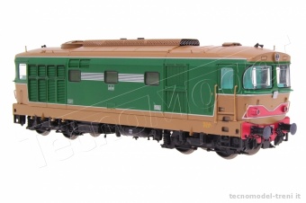 Os.kar 1105 FS D 443 1030 Fiat Dep. Loc. Bari ep.V