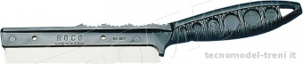 Roco 10900 Seghetto per taglio binari